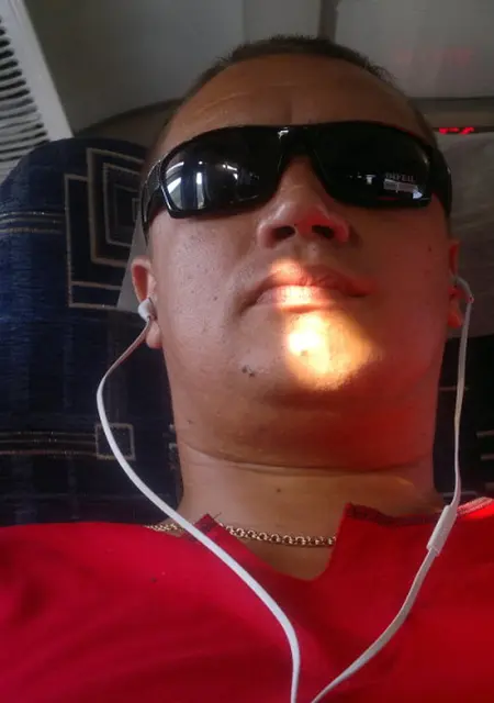 Я Evgen, 40, знакомлюсь для дружбы в Лесозаводске