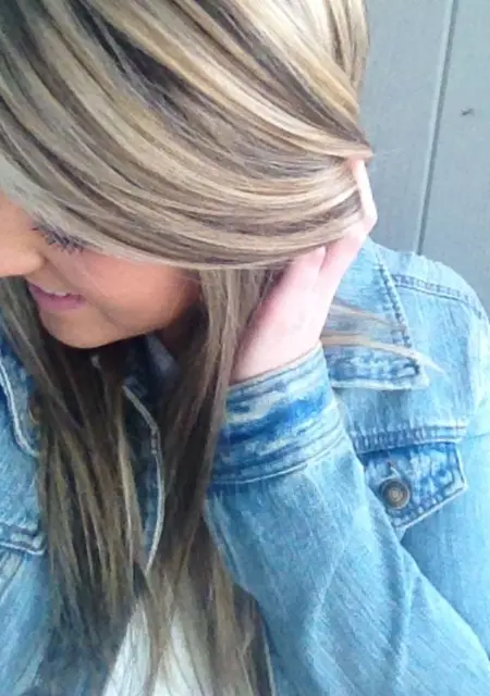 Марина из Томска, мне 42, познакомлюсь без обязательств