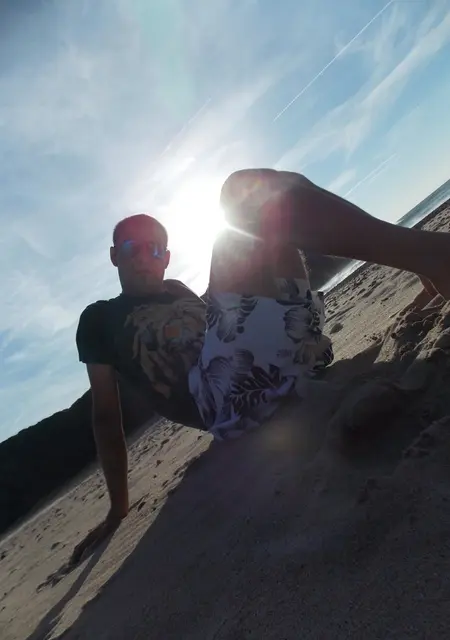 Kostyan из Балтийска, ищу на сайте знакомства на одну ночь