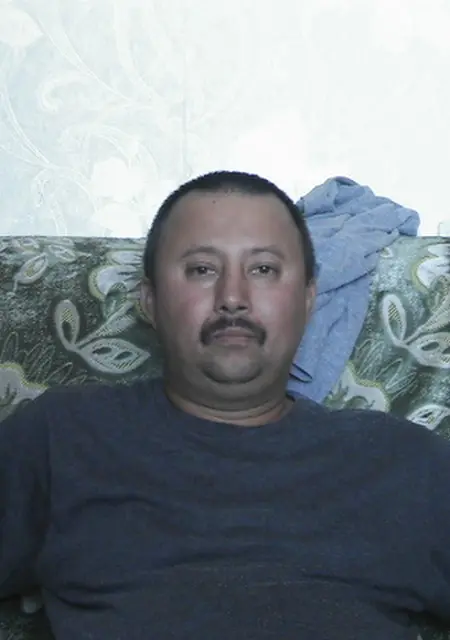 Ayrat из Казани, мне 51, познакомлюсь для дружбы