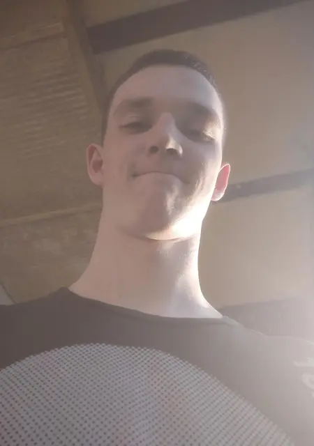 Bear из Кирова, ищу на сайте знакомства на одну ночь