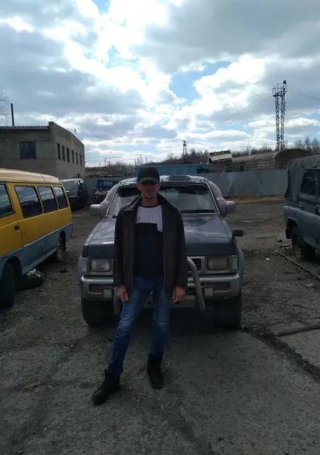 Алексей из Ванина, ищу на сайте знакомства на одну ночь