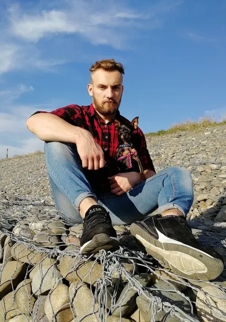 Я Павел, 29, знакомлюсь для приятного времяпровождения в Брянске