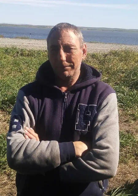 Я Сергей, 51, знакомлюсь для общения в Елизове