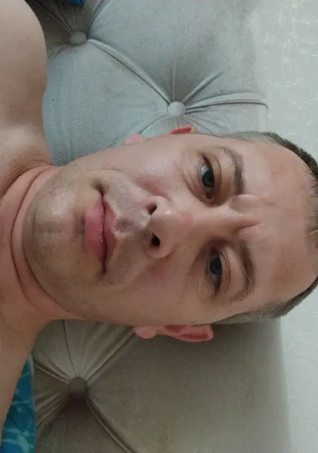 Я Арчи, 42, знакомлюсь на одну ночь в Кирове