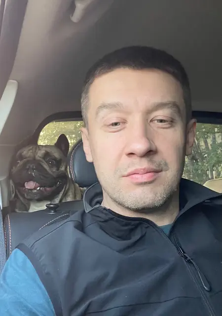 Я Konstantin, 41, из Мурманска, ищу знакомство для общения