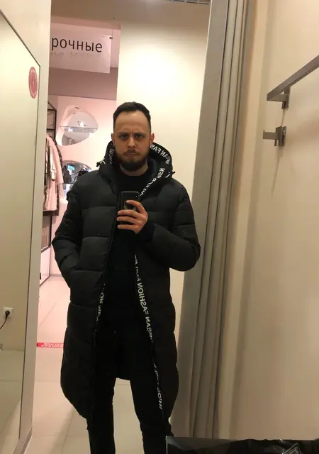 Я Андрэ, 28, из Ивантеевки, ищу знакомства на одну ночь