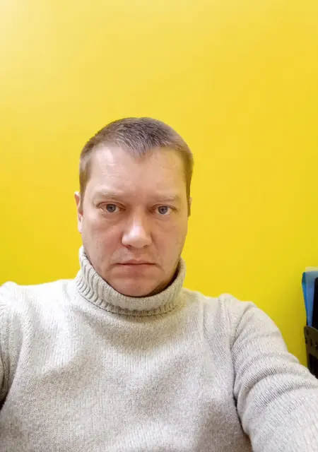 Дмитрий из Ульяновска, мне 50, познакомлюсь на одну ночь