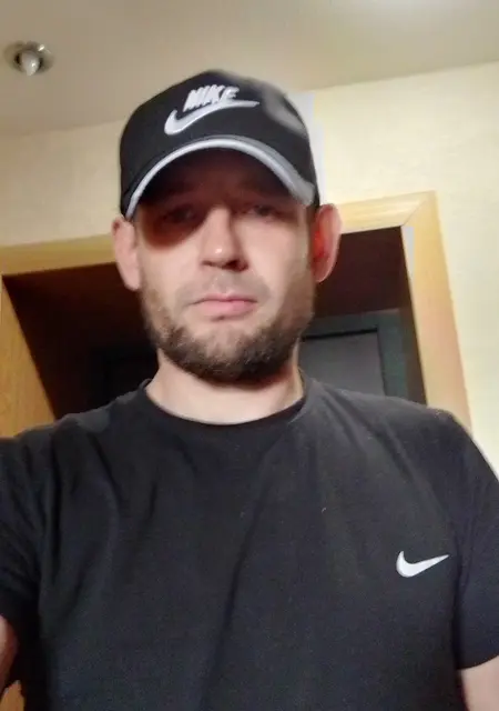 Я Вадим, 36, из Белгорода, ищу знакомства без обязательств