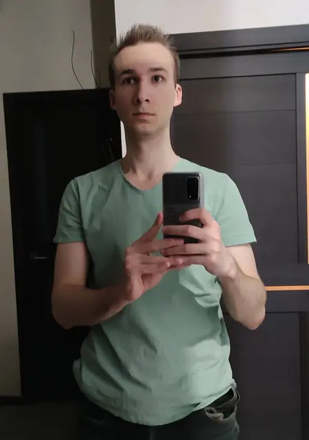 Я Костя, 29, знакомлюсь на одну ночь в Реутове