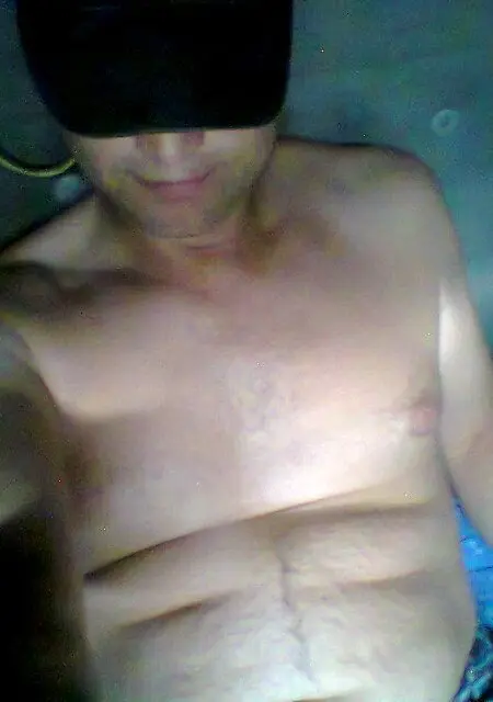 Сергей из Ярославля, мне 49, познакомлюсь на одну ночь