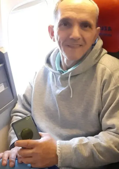 Олег из Казани, мне 55, познакомлюсь для общения