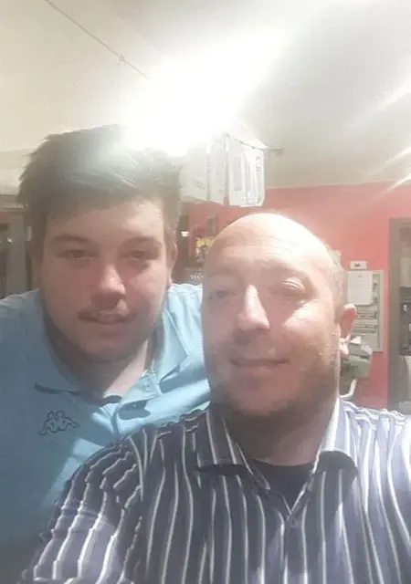 Daniel из Рима