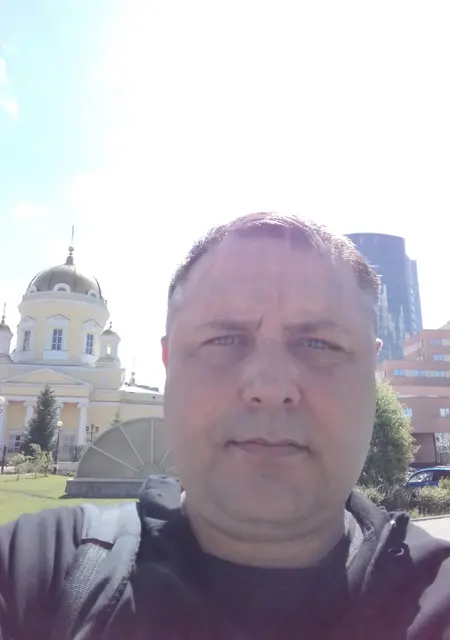 Я Денис, 41, из Екатеринбурга, ищу знакомство для дружбы