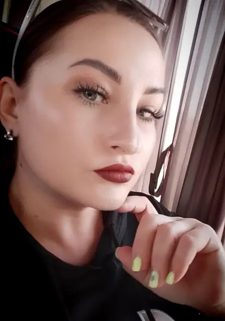 Я Аврора, 29, знакомлюсь для приятного времяпровождения в Волгограде