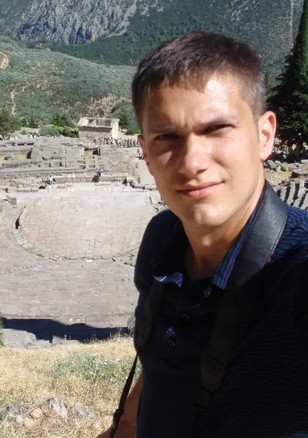 Я Артем, 43, знакомлюсь без обязательств в Стерлитамаке