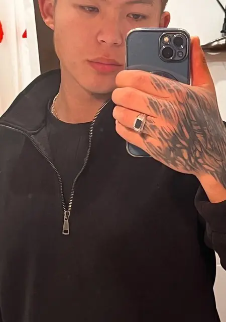 Kirill из Улан-Удэ, ищу на сайте постоянные отношения