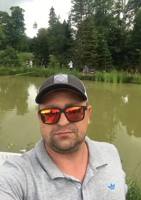 Алекс из Туапсе, мне 39, познакомлюсь без обязательств