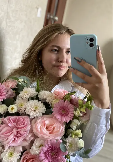 Я Валерия, 19, знакомлюсь для общения в Орле