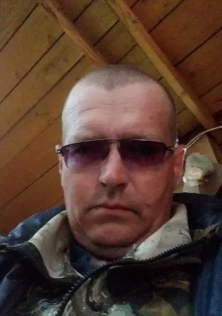 Я Joo, 44, из Казани, ищу знакомства без обязательств