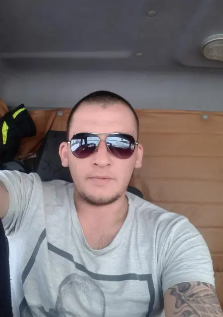 Паша из Магадана, мне 35, познакомлюсь на одну ночь