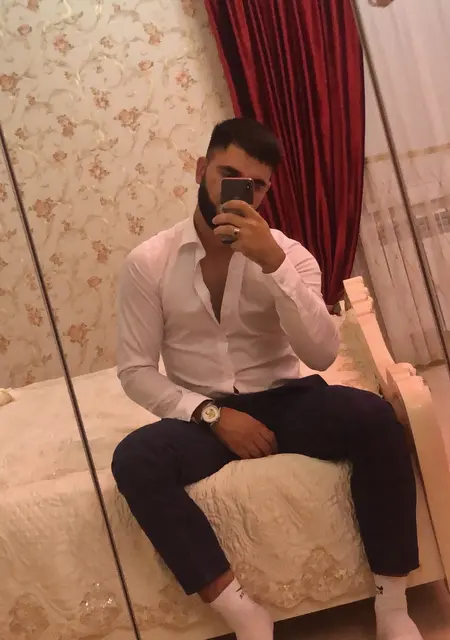 Я Artur, 30, из Грозного, ищу знакомства без обязательств