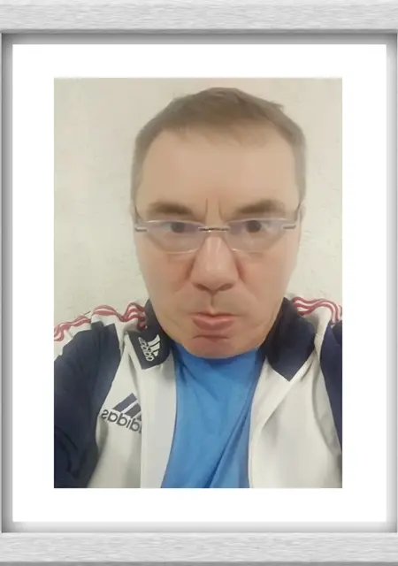 Александр из Минска, мне 60, познакомлюсь для вирта