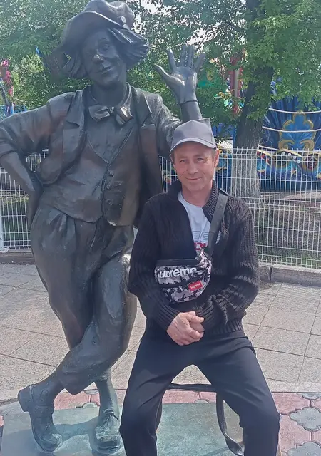 Владимир из Чайковского, ищу на сайте знакомства на одну ночь