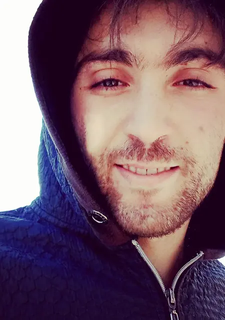 Artur из Одинцова, мне 30, познакомлюсь для дружбы