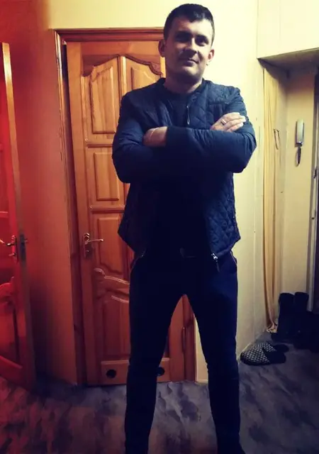 Андрей из Невинномысска, мне 33, познакомлюсь на одну ночь