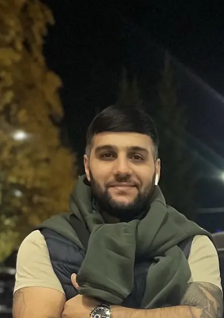 Я Талисман, 28, из Санкт-Петербурга, ищу знакомство для постоянных отношений