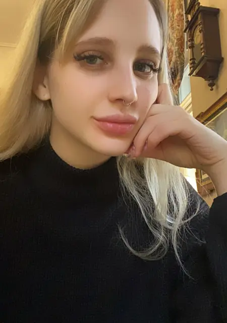 Ирина из Уфы, мне 25, познакомлюсь для постоянных отношений