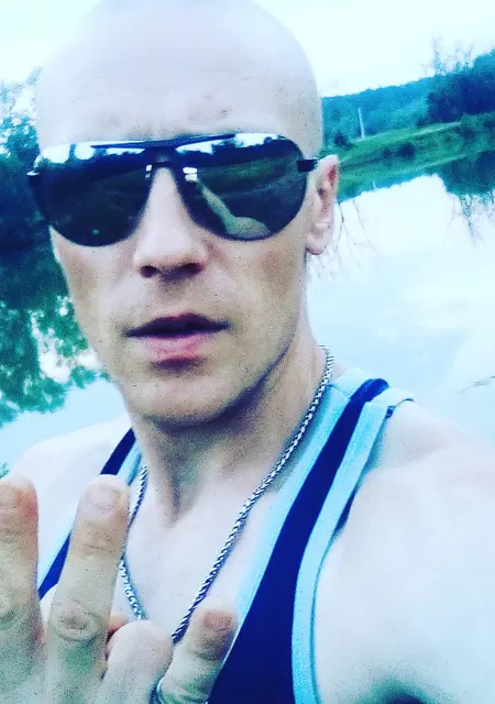 Я Иван, 38, знакомлюсь без обязательств в Ногинске