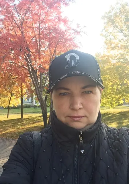 Lenok из Барнаула, мне 51, познакомлюсь без обязательств