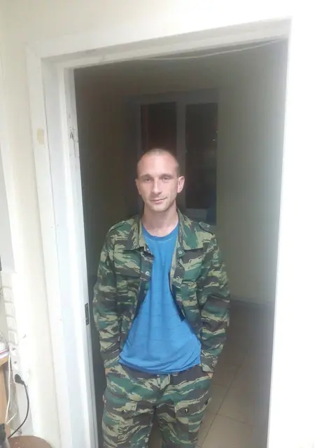 Антон из Павловского Посада, ищу на сайте знакомства на одну ночь