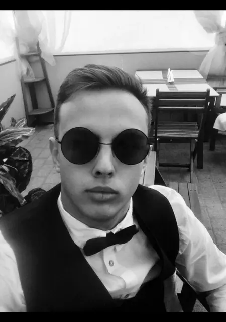 Ildar из Уфы, ищу на сайте знакомства на одну ночь