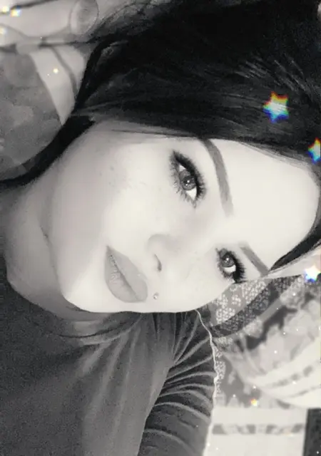 Я Niki, 24, знакомлюсь для вирта в Нефтеюганске