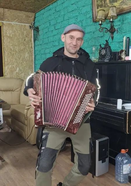 Я Алексей, 39, из Кировска, ищу знакомство для открытые отношения