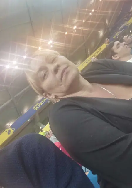 Я Мария, 50, из Ростова-на-Дону, ищу знакомство для совместных путешествий