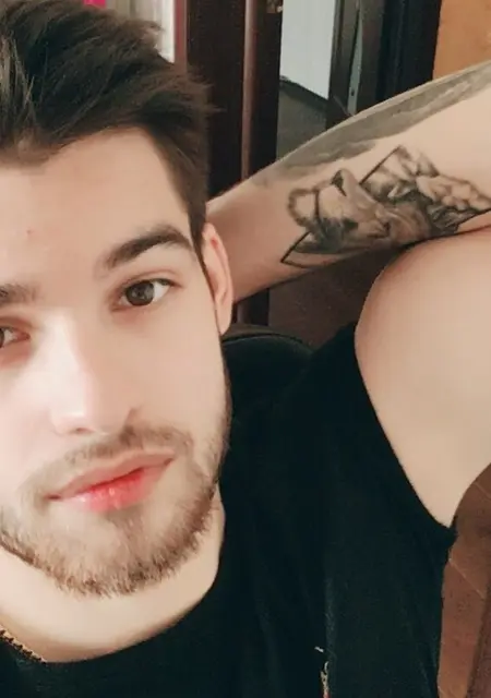 Я Дмитрий, 36, из Каменска, ищу знакомство для общения