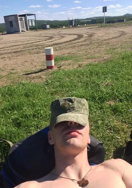 Я Иван, 37, знакомлюсь без обязательств в Сертолове