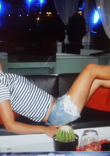 Диана из Екатеринбурга, мне 37, познакомлюсь на одну ночь