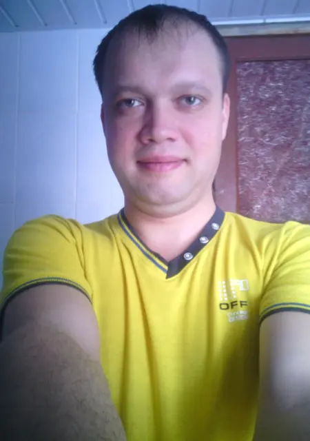 Я Михаил, 43, знакомлюсь для вирта в Борисоглебске