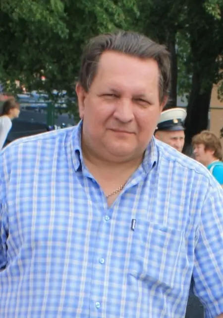 Павел из Калининграда, мне 60, познакомлюсь на одну ночь