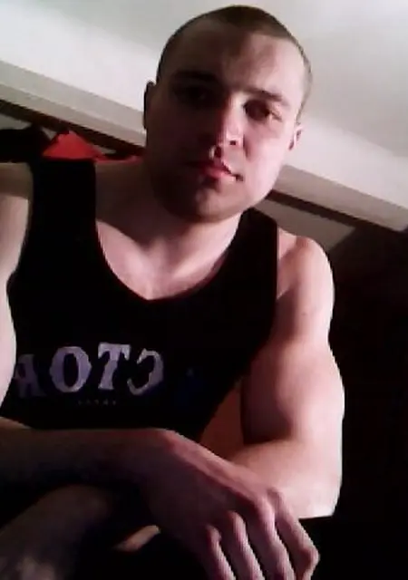 Я Сергей, 36, из Сорочинска, ищу знакомства на одну ночь