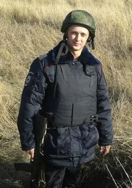 Александр из Новочеркасска, ищу на сайте дружбу