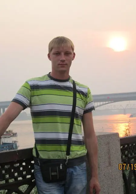 Сергей из Белова, ищу на сайте знакомства на одну ночь