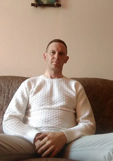 Я Евгений, 48, знакомлюсь без обязательств в Балабанове