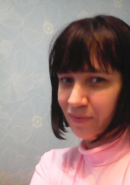 Я Марина, 39, знакомлюсь для дружбы в Самаре