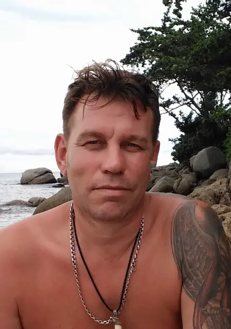 Я Сергей, 49, знакомлюсь на одну ночь в Удомле